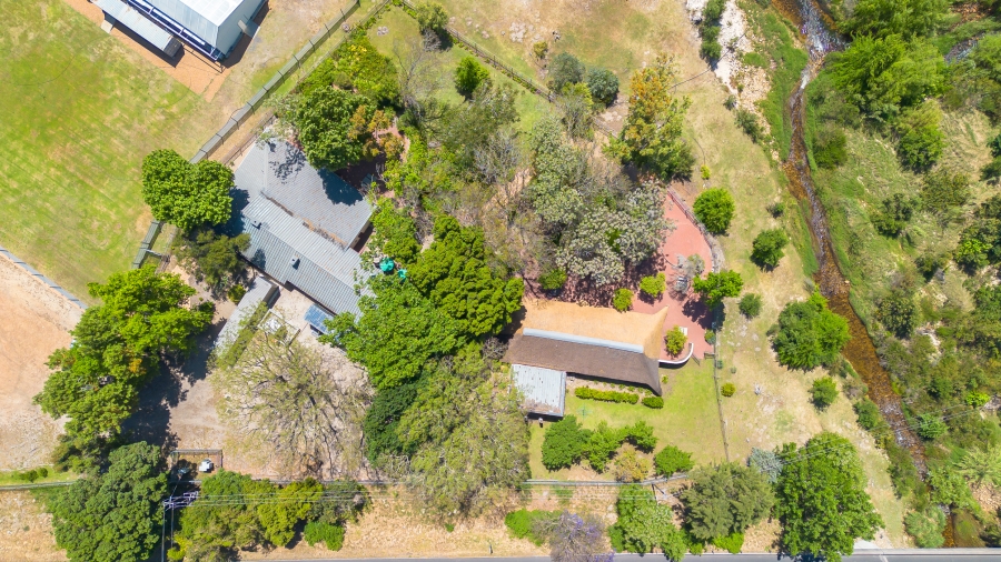 11 Bedroom Property for Sale in Franschhoek Rural Western Cape